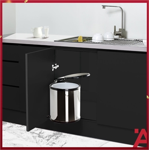 Thùng Đựng Rác Hafele Cucina 502.24.005